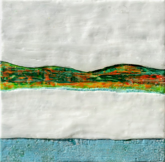 Havelland Landschaft 2