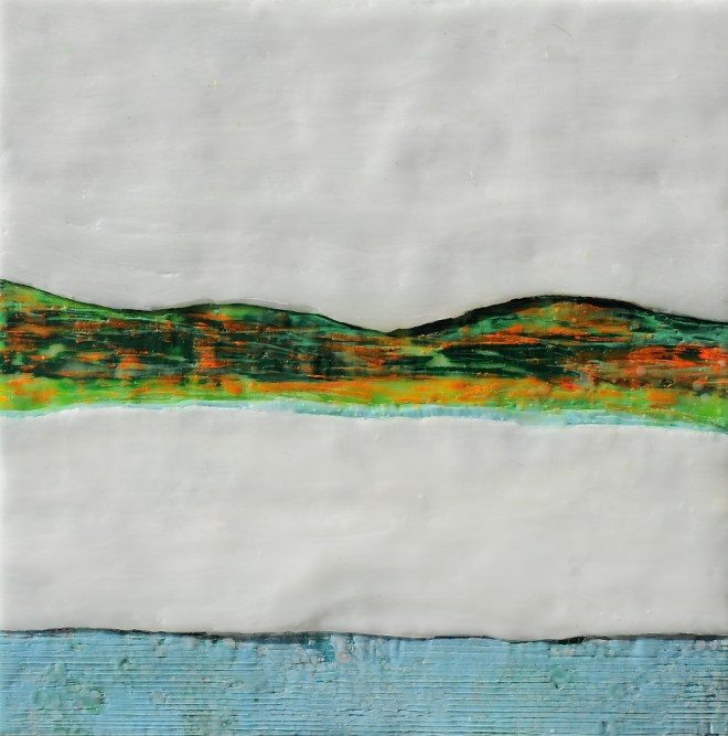 Havelland Landschaft 2