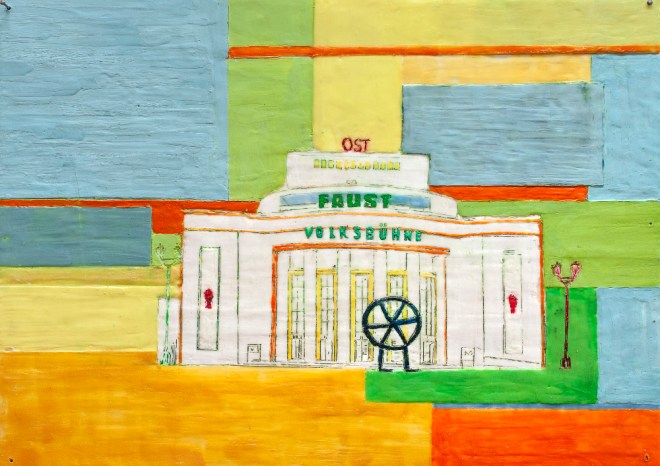 Volksbuehne 3