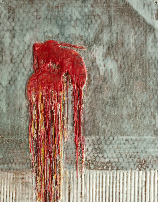 Wenn Bienen weinen 1