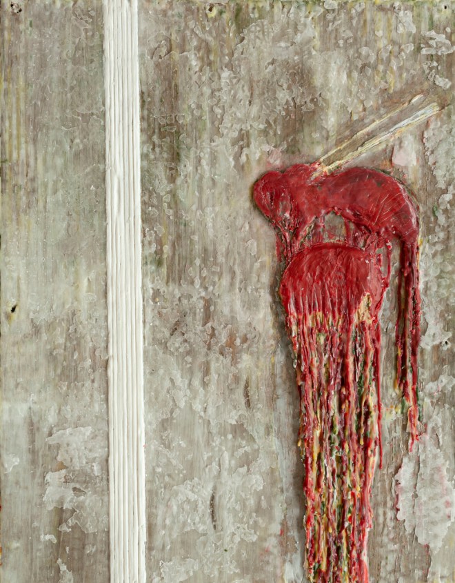 Wenn Bienen weinen 2