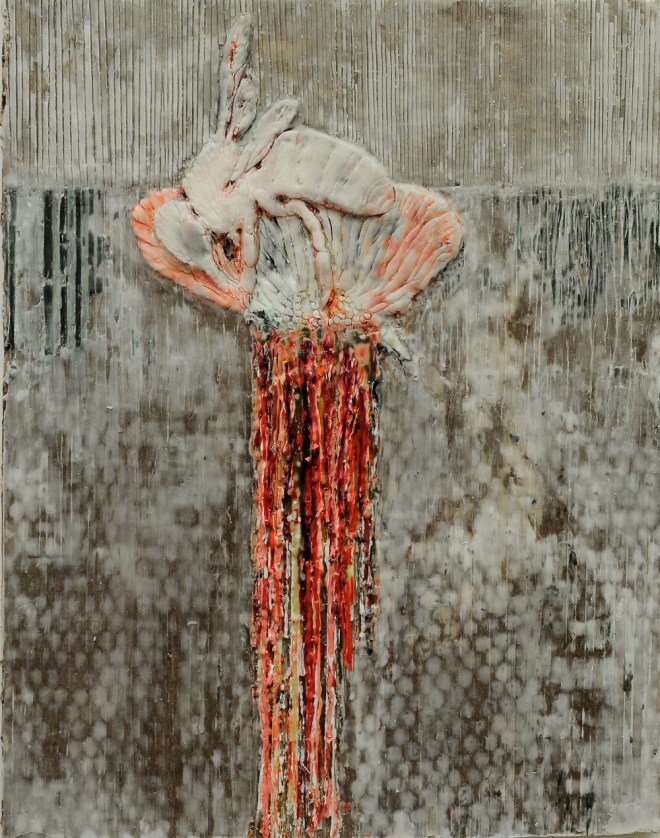 Wenn Bienen weinen 3