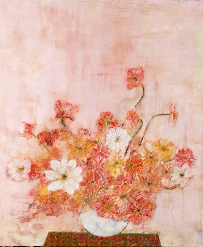 Blumenbouquet