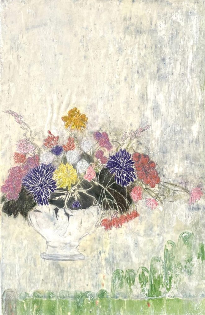 Blumenbouquet 2