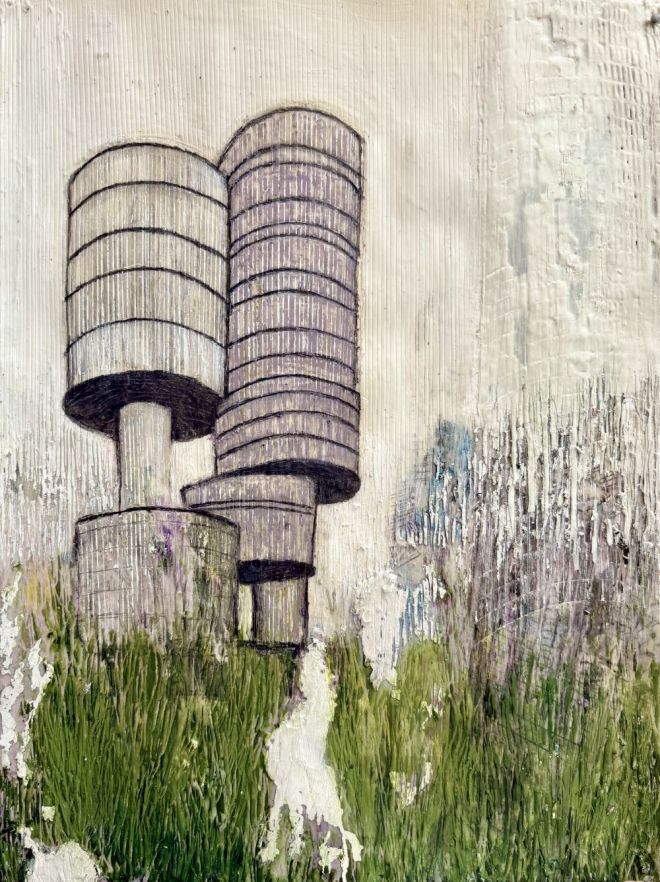 Wasserturm 02