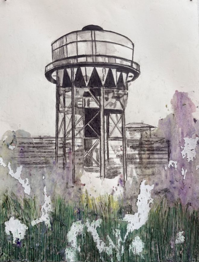 Wasserturm 04